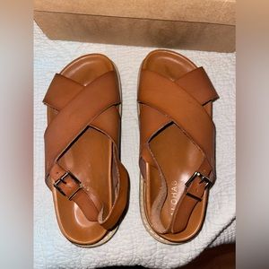Alohas Sandals